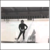 tia skating